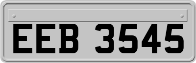 EEB3545