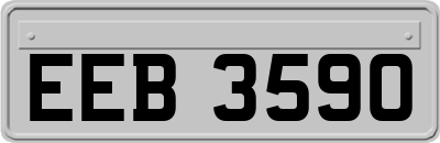EEB3590