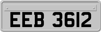EEB3612