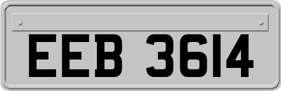 EEB3614