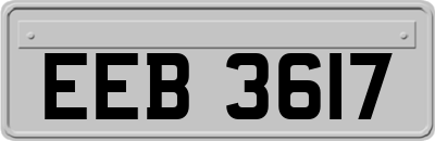 EEB3617