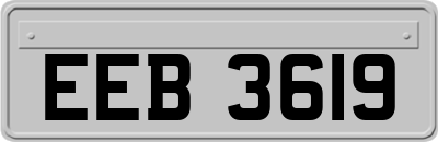 EEB3619