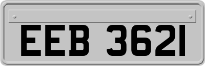 EEB3621
