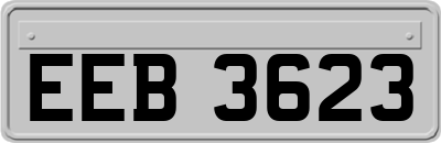 EEB3623