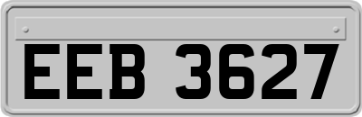 EEB3627