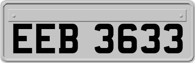 EEB3633