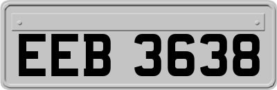 EEB3638