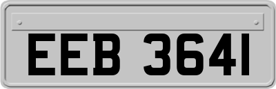EEB3641