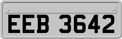 EEB3642