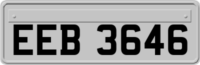 EEB3646