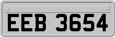 EEB3654