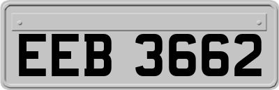 EEB3662