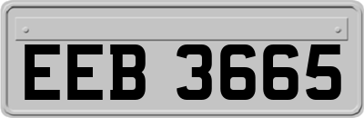 EEB3665