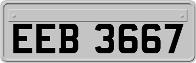 EEB3667