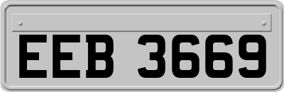 EEB3669