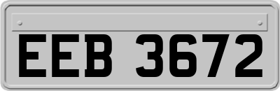 EEB3672