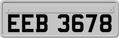 EEB3678