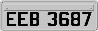 EEB3687
