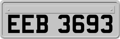 EEB3693