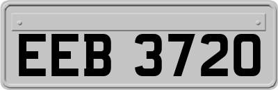 EEB3720