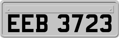 EEB3723