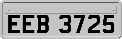 EEB3725