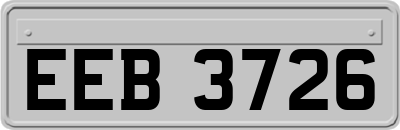 EEB3726