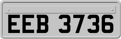 EEB3736