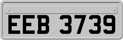 EEB3739
