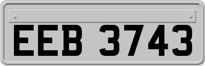 EEB3743