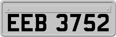 EEB3752