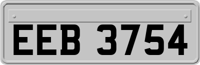 EEB3754