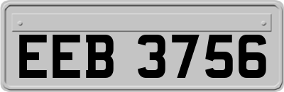 EEB3756