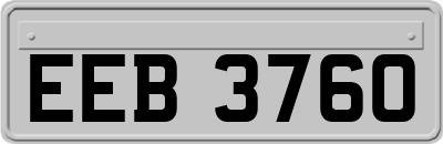 EEB3760