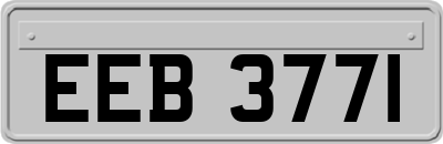 EEB3771
