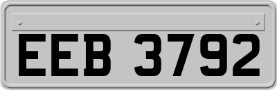EEB3792