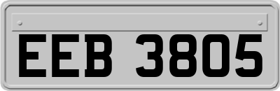 EEB3805