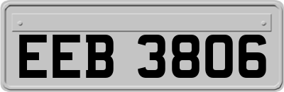 EEB3806