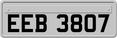 EEB3807