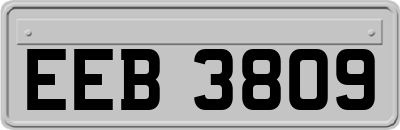 EEB3809