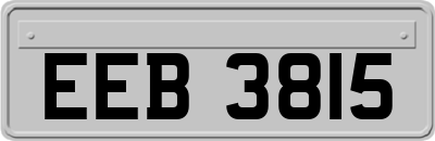 EEB3815