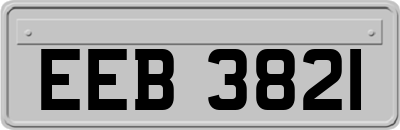 EEB3821