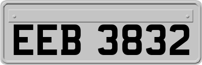 EEB3832