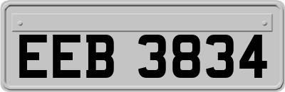 EEB3834