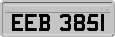 EEB3851