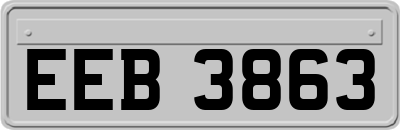 EEB3863