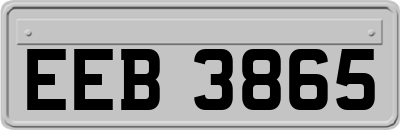 EEB3865