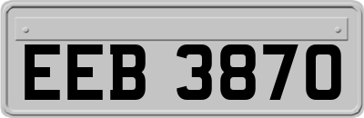 EEB3870