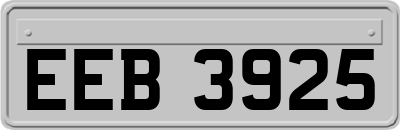 EEB3925