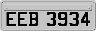 EEB3934